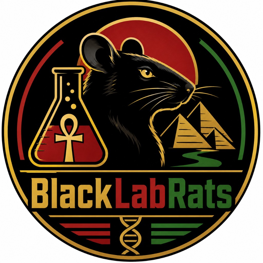 BlackLabRats